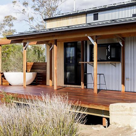 Daisy Bank Cottages Richmond Buitenkant foto