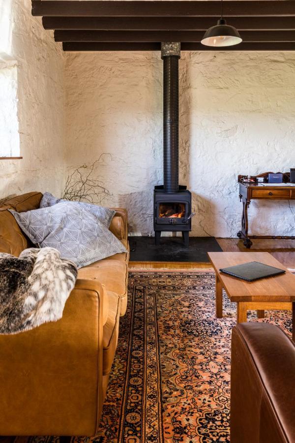 Daisy Bank Cottages Richmond Buitenkant foto
