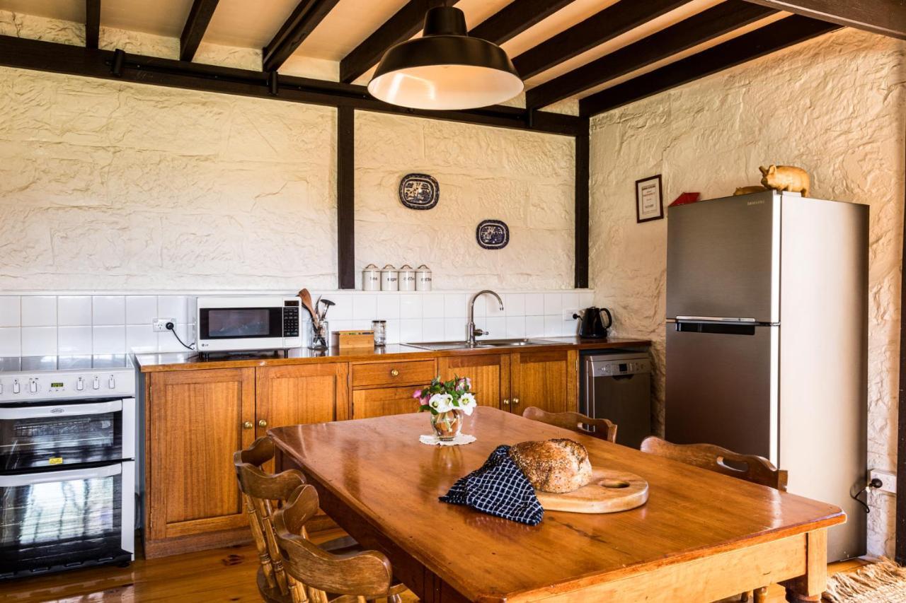 Daisy Bank Cottages Richmond Buitenkant foto