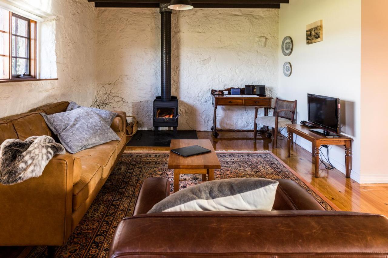 Daisy Bank Cottages Richmond Buitenkant foto