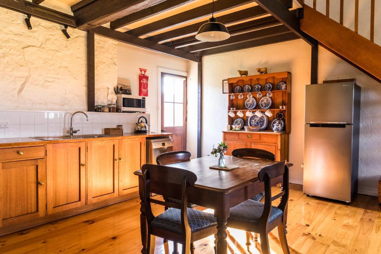 Daisy Bank Cottages Richmond Buitenkant foto