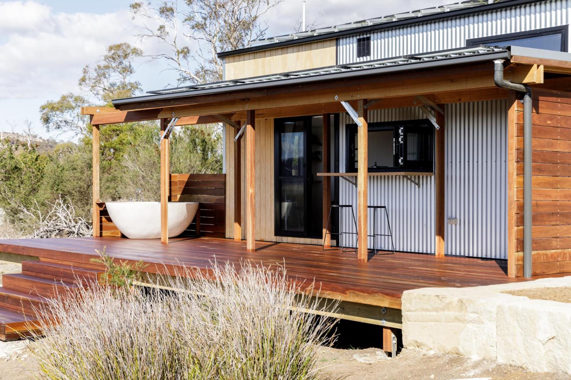Daisy Bank Cottages Richmond Buitenkant foto