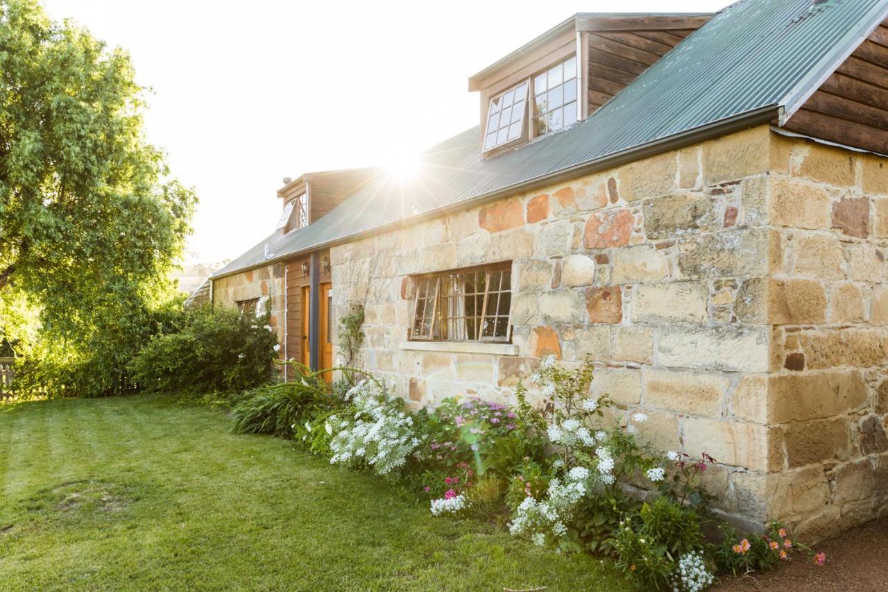 Daisy Bank Cottages Richmond Buitenkant foto