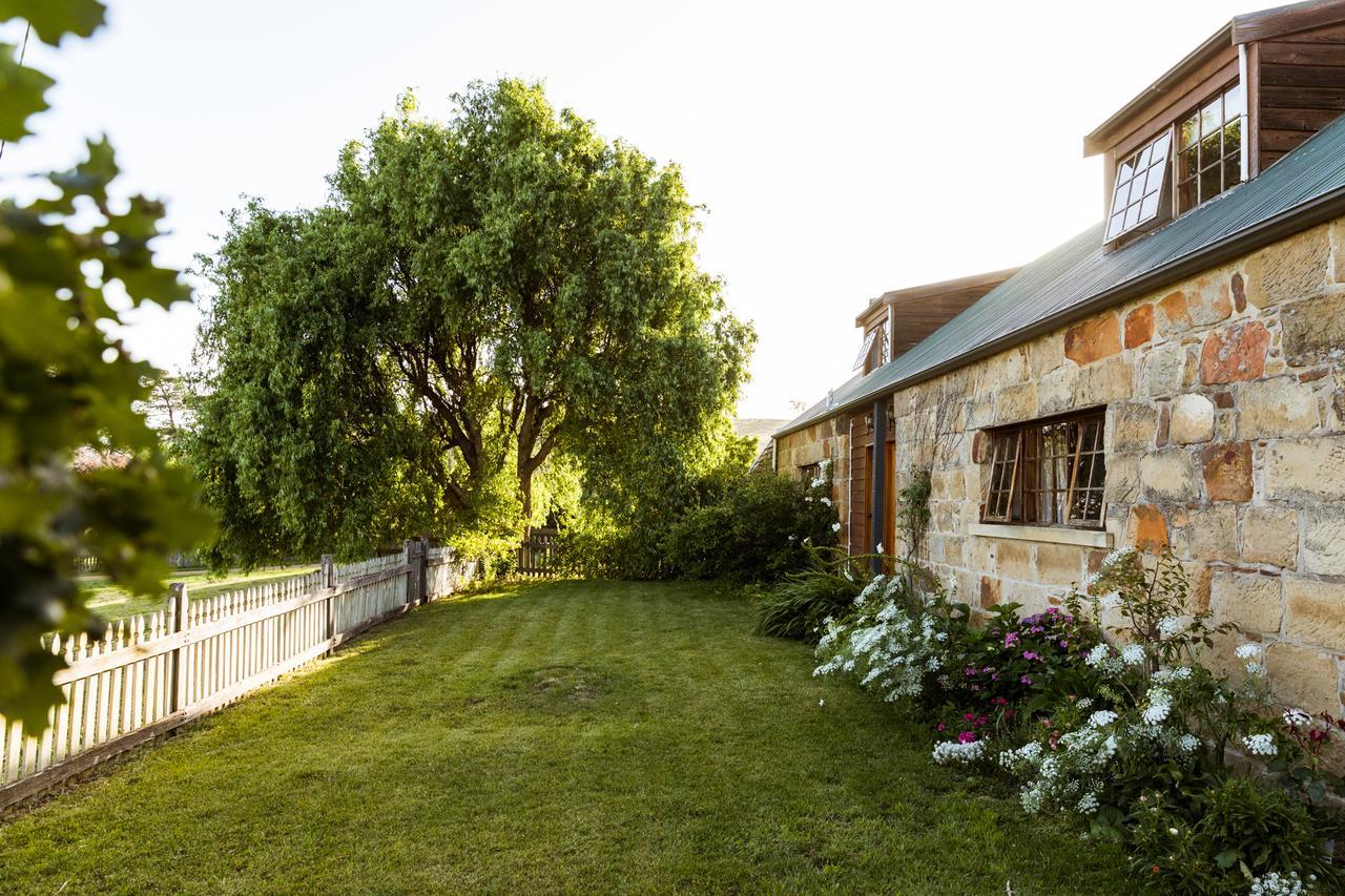 Daisy Bank Cottages Richmond Buitenkant foto