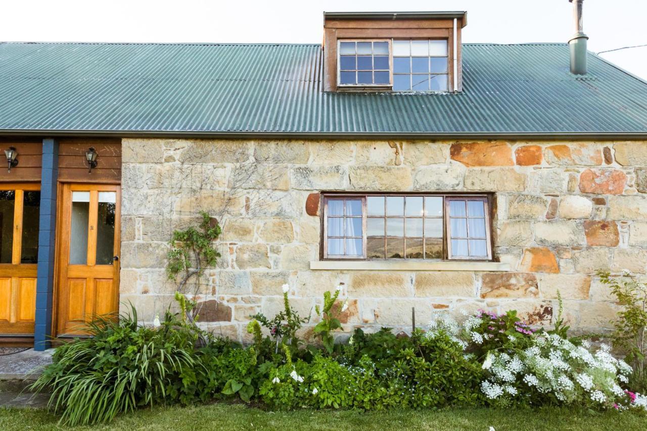 Daisy Bank Cottages Richmond Buitenkant foto