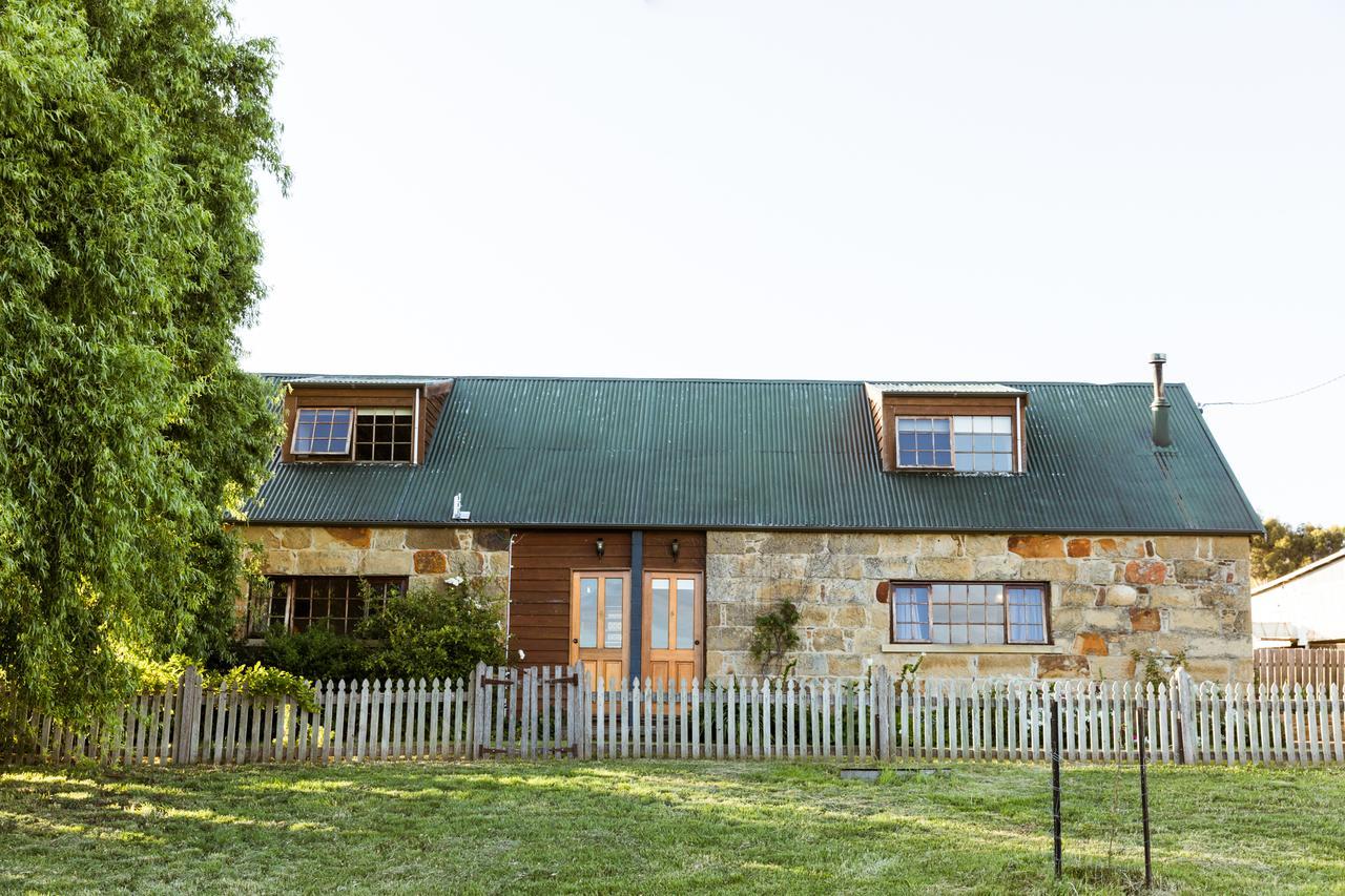Daisy Bank Cottages Richmond Buitenkant foto