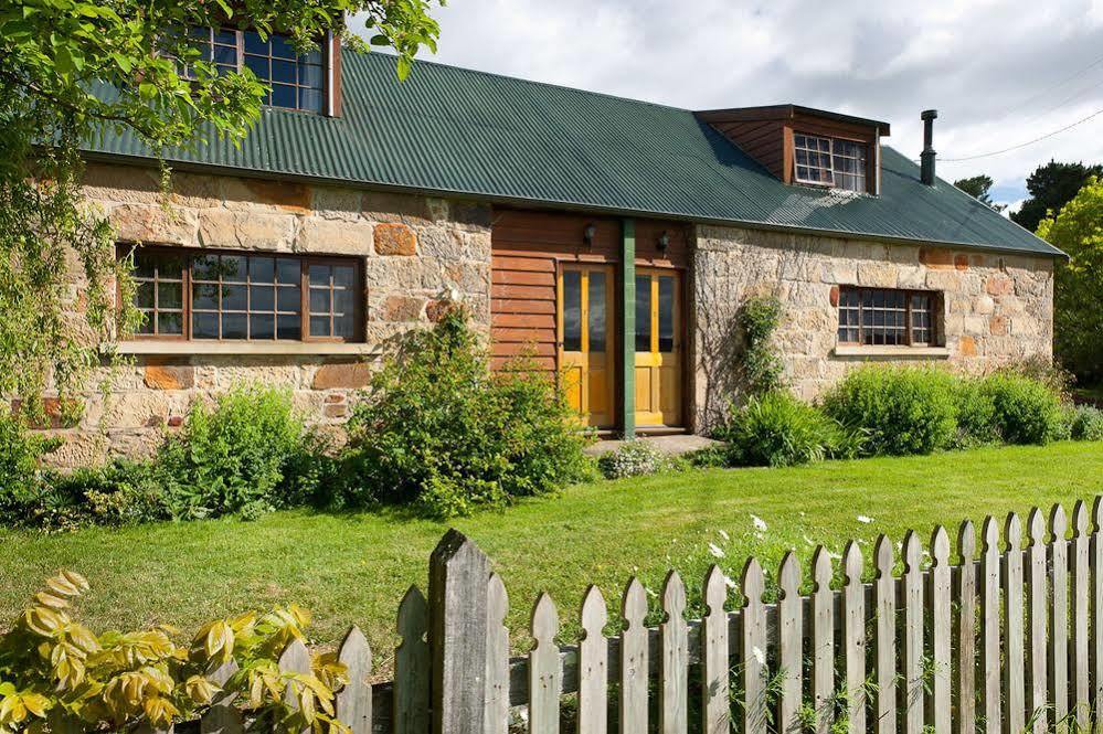Daisy Bank Cottages Richmond Buitenkant foto