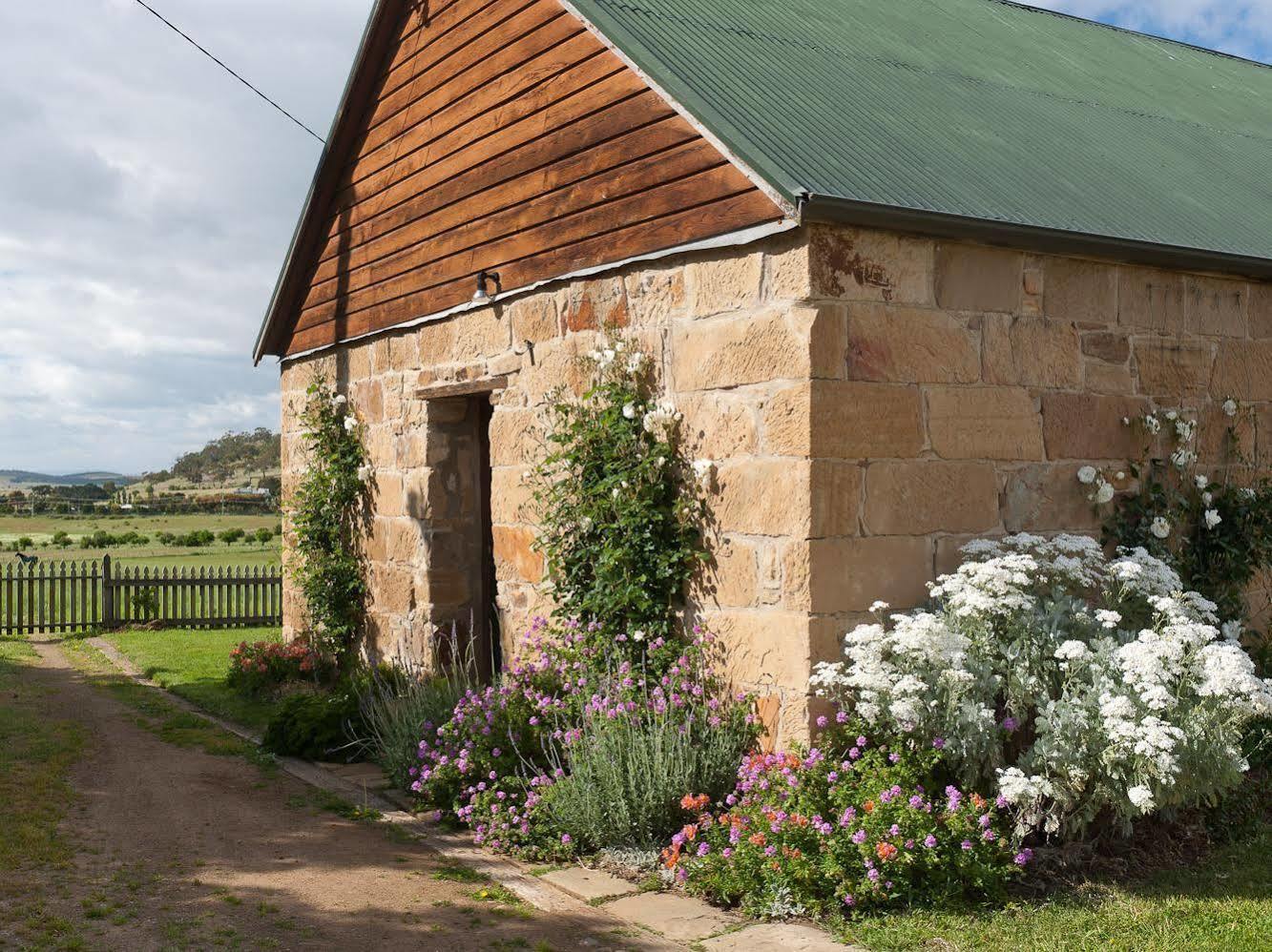 Daisy Bank Cottages Richmond Buitenkant foto